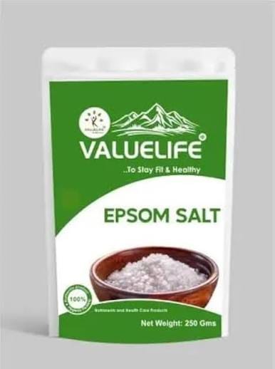 AMAR EPSOM SALT 250G
