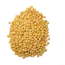 CB 'LENTILS (KAMANDE) PER KG