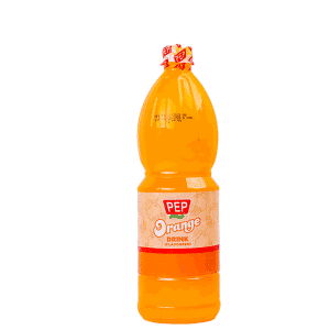 PEP ORANGE 1.5LTR
