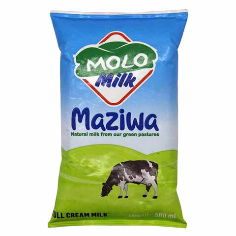 MOLO TFA LONG LIFE MILK 500ML