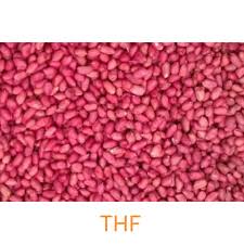 CB RAW RED BIG PEANUT PER KG