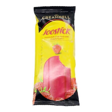CREAMBELL PASSION JOOSTICK 65ML