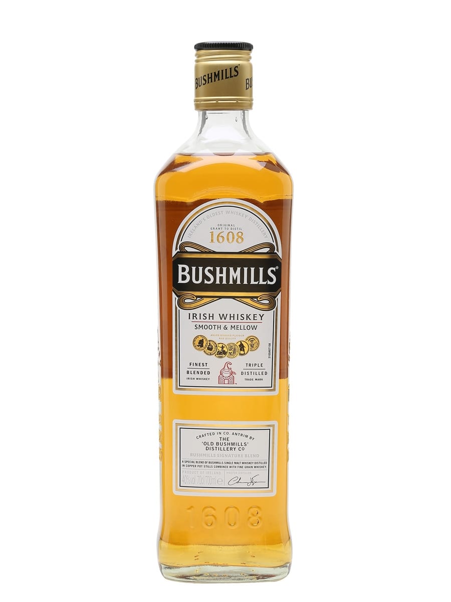 BUSHMILL 1L