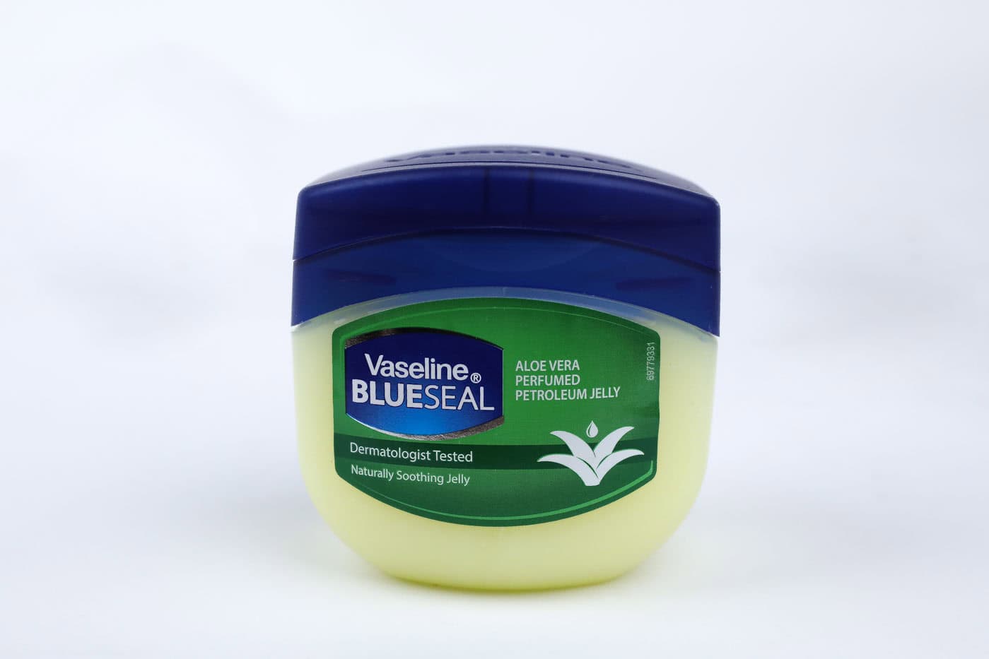 VASELINE ALOE-FRESH INTENSIVE CARE JELLY240ML