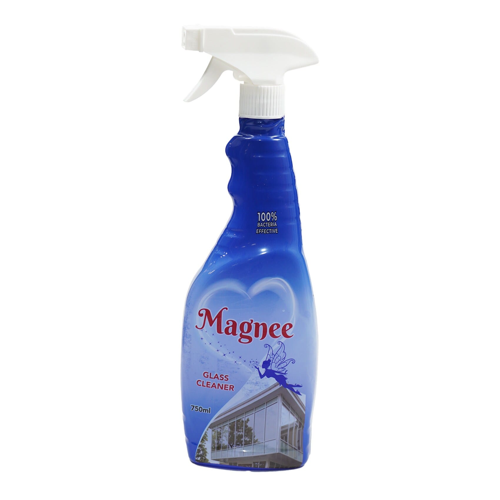 MAGNEE GLASS CLEANER 750 ML
