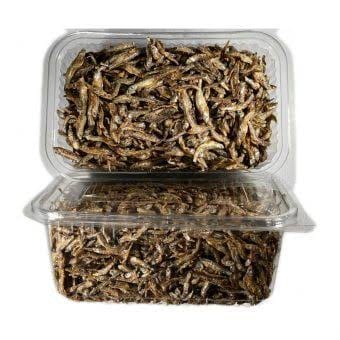 DELICA DRIED OMENA 150GMS