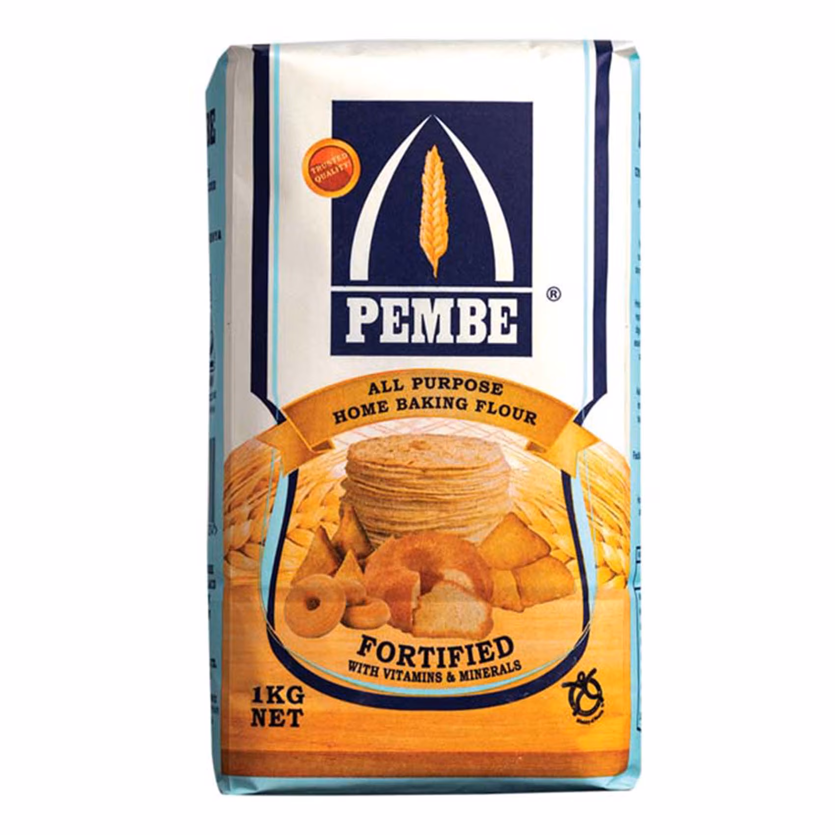 Pembe Ngano 1Kg