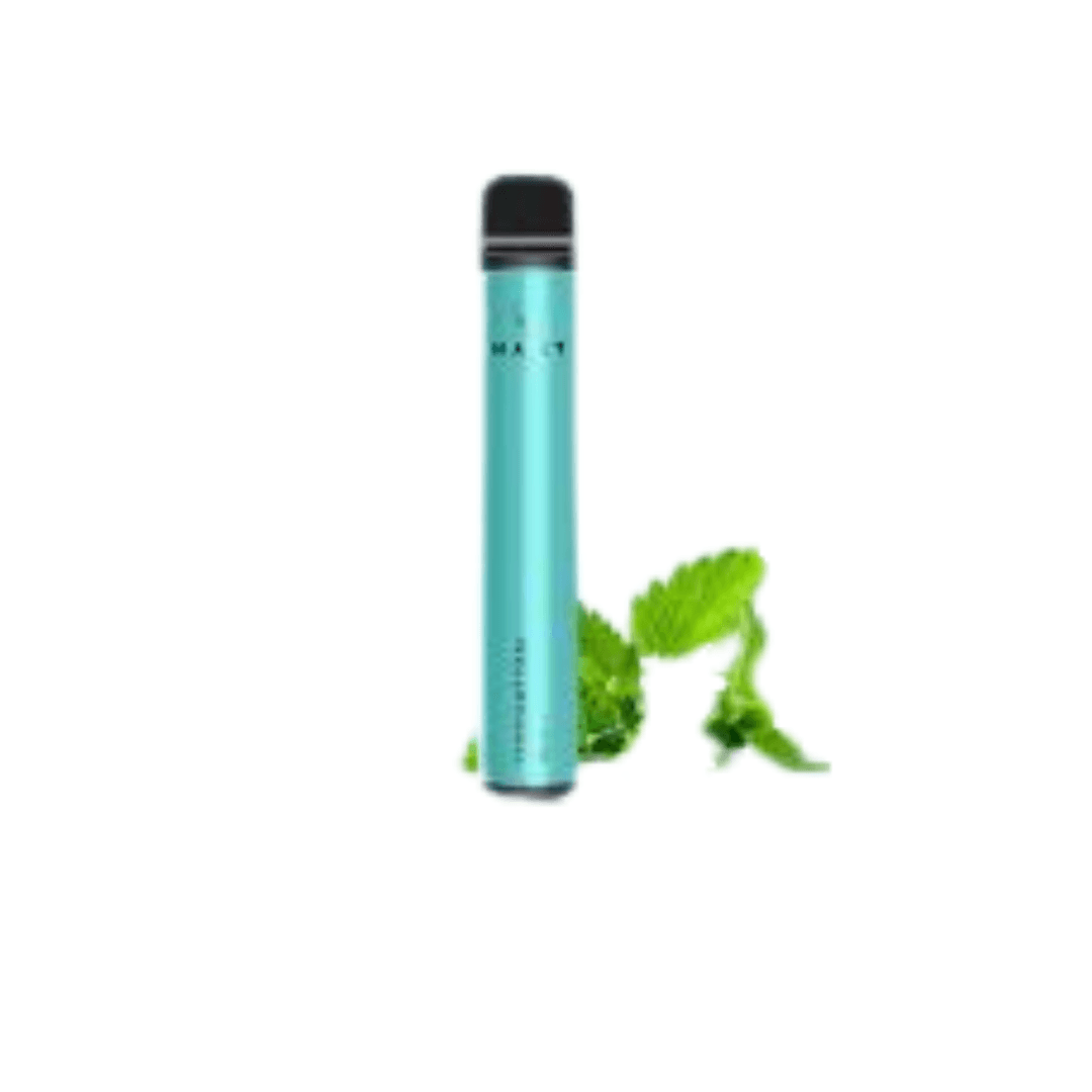 MANHATTAN MINT 1500PUFF