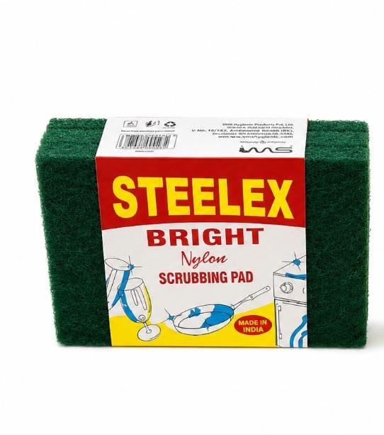 Steelex Bght Giant 12Pk