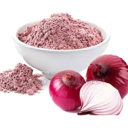 DX ONION POWDER 1KG
