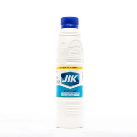 JIK REGULAR 250ML