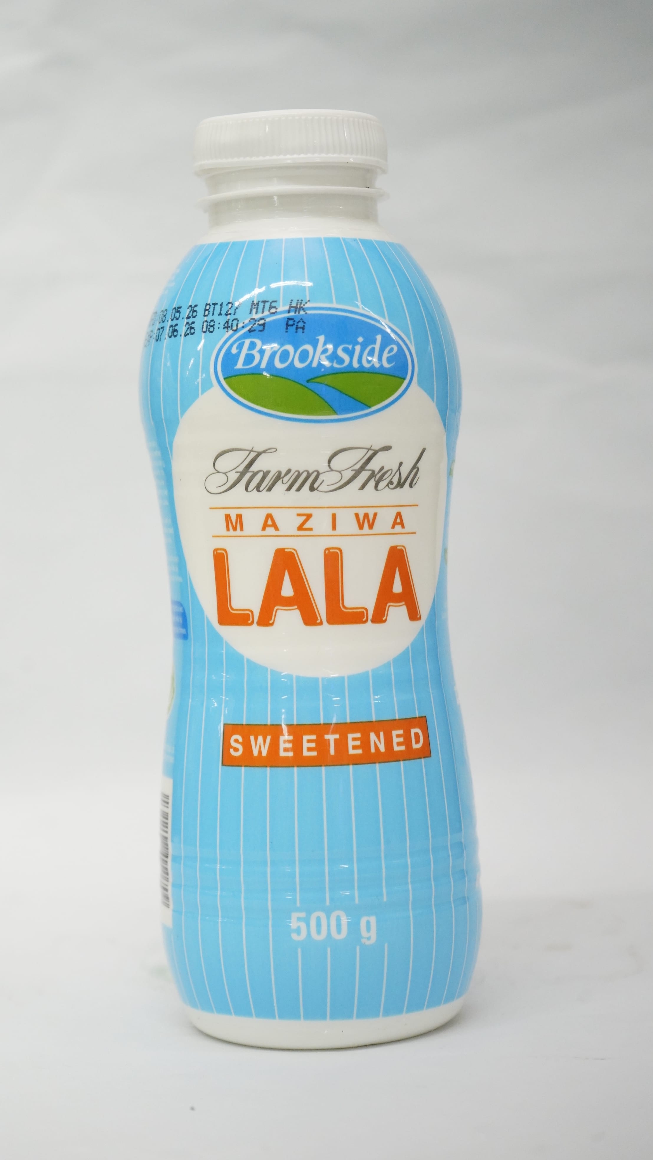 BROOKSIDE LALA SWEETEND 500ML