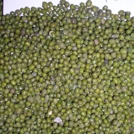 GREEN GRAM NYLON PER KG