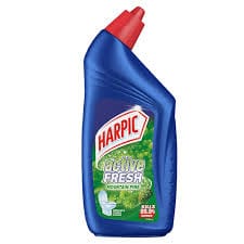 HARPIC POWER PLUS MOUNTAIN PINE 500ML