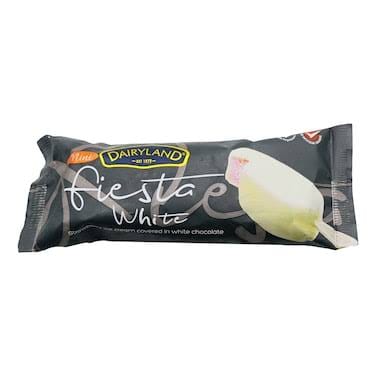 DAIRYLAND FIESTA WHITE 70ML