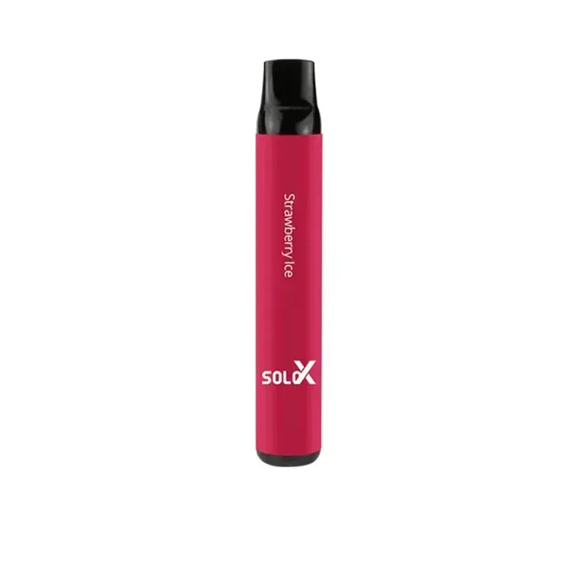 STRAWBERRY COSMO 1500PUFF