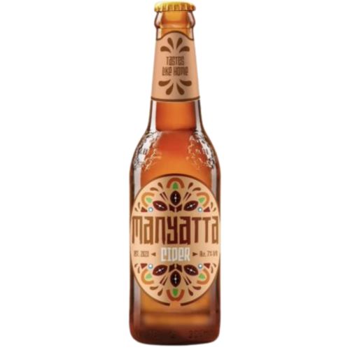 Manyatta Cider 300Ml