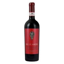 GRAPE ANGLE CABERNET FETEASCA RED DRY 750ML