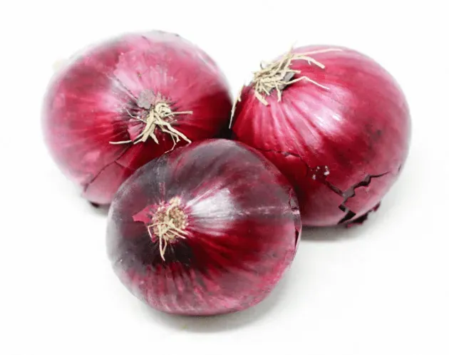 RED ONIONS 3PC
