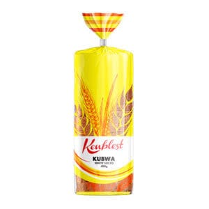 KENBLEST KUBWA WHITE 400GM