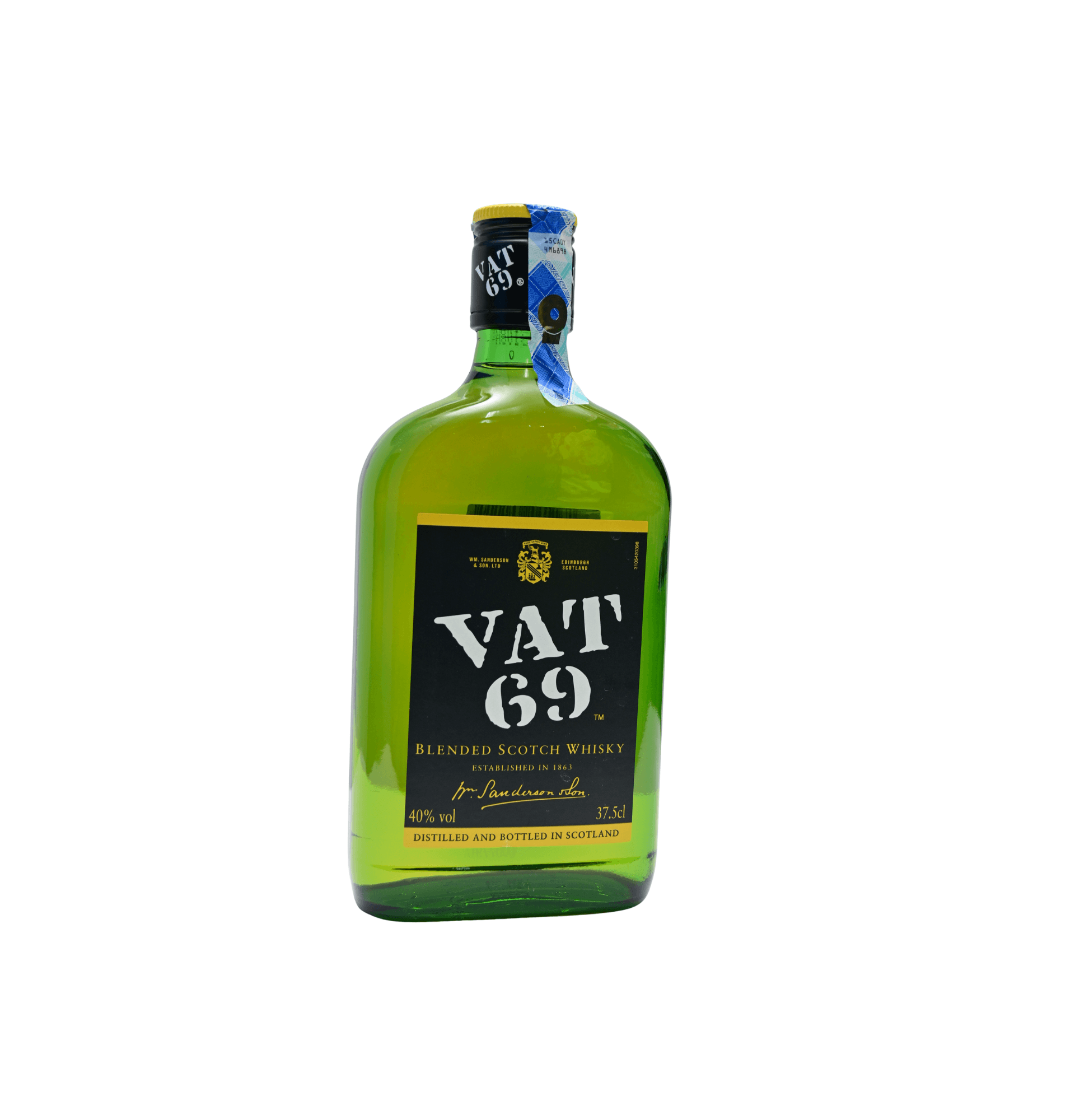 VAT 69 375ML