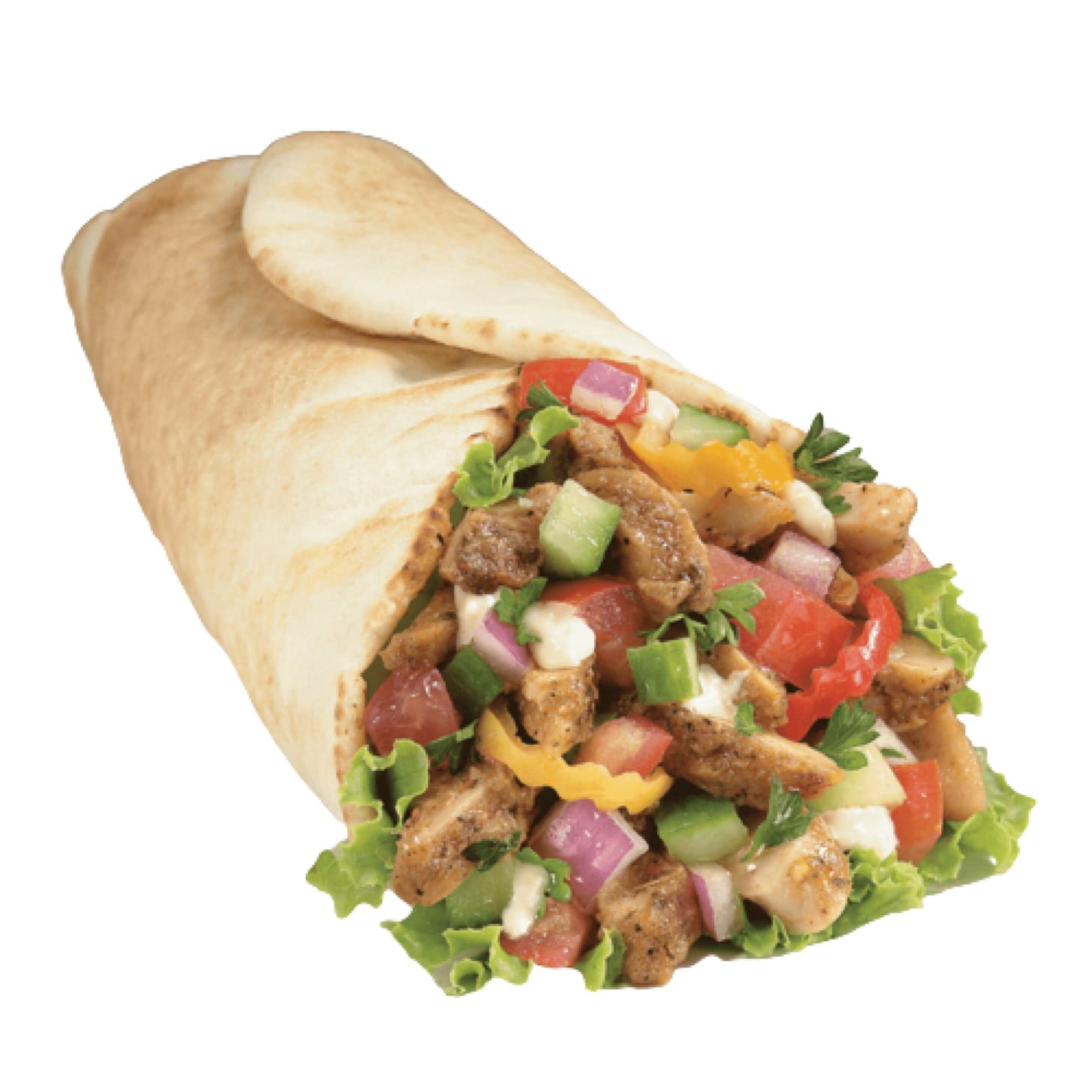 Deli Shawarma