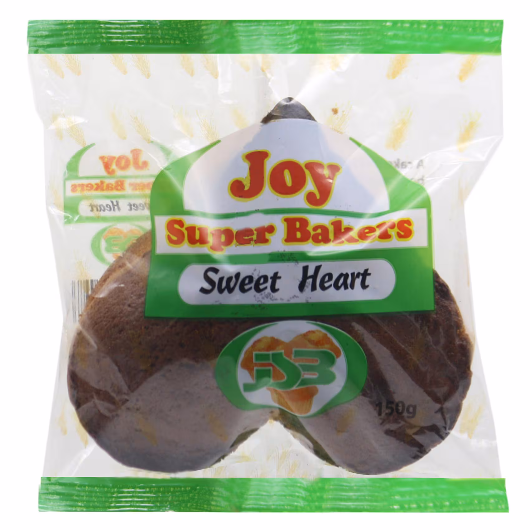Joy Sweet Heart 150Gm