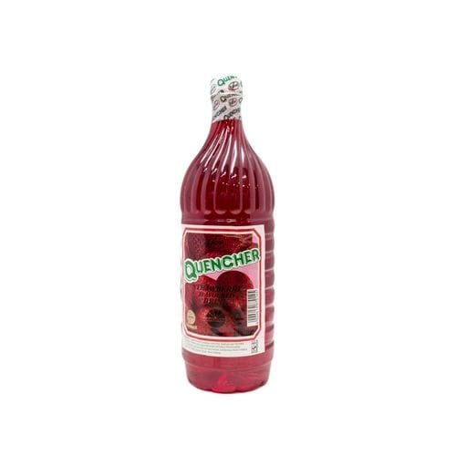 EXCEL QUENCHER STRAWBERRY 1.5LTR