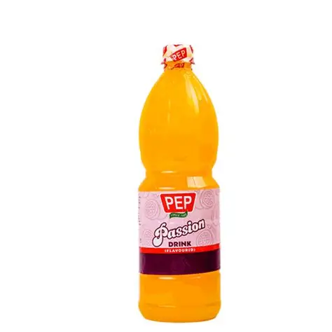 PEP PASSION DRINK 1.5LTR