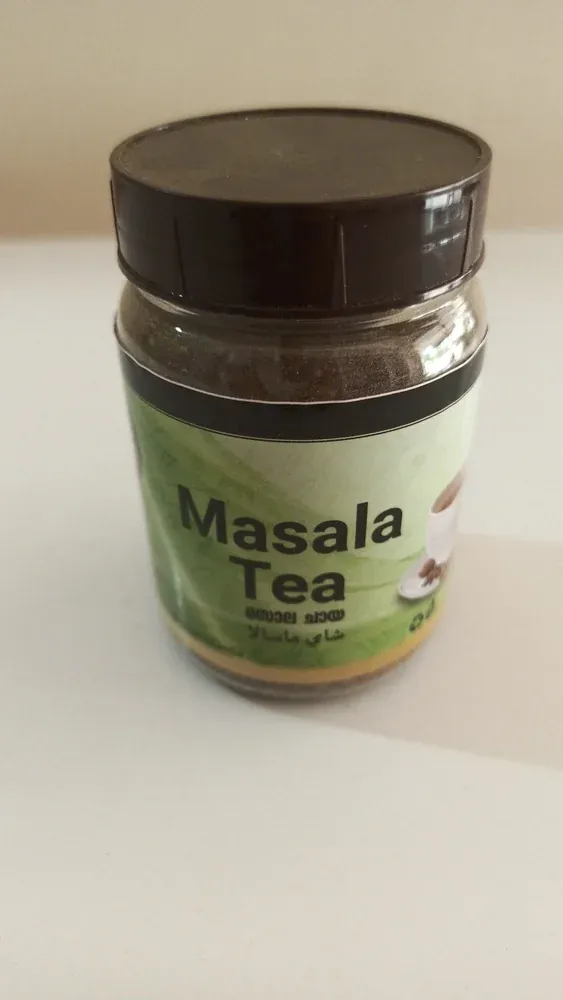WILNEST TEA MASALA JAR 100GM