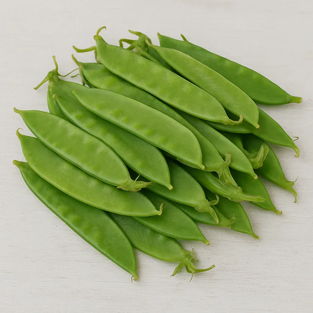 ZURI SNOW PEAS 250GM