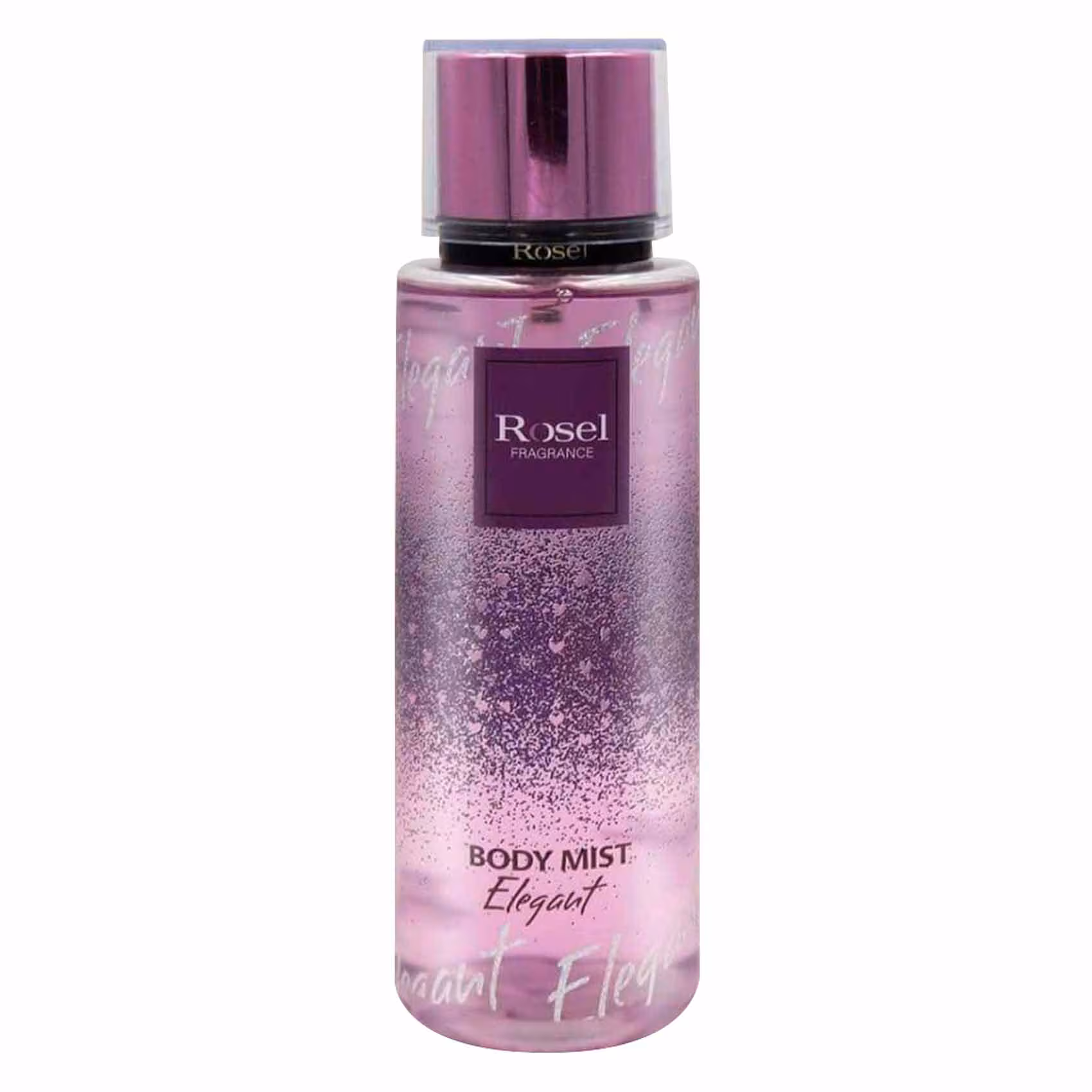 Rosel Body Mist Perf-Blue Sea 250Ml