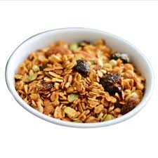CB GRANOLA BAR PER KG