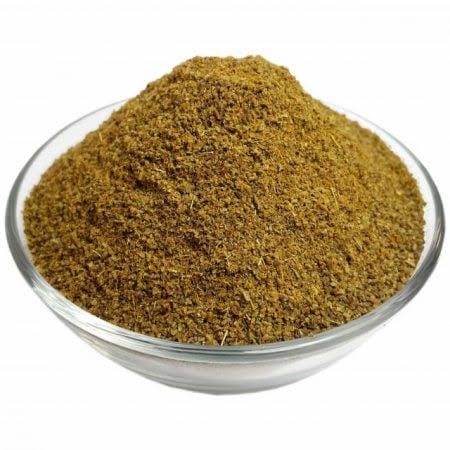 CB PURE GROUND CUMIN POWDER PER KG