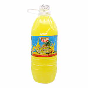 PEP LEMON DRINK 1.5LTR