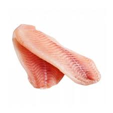 CHOICE MEAT TILAPIA FILLET PER KG