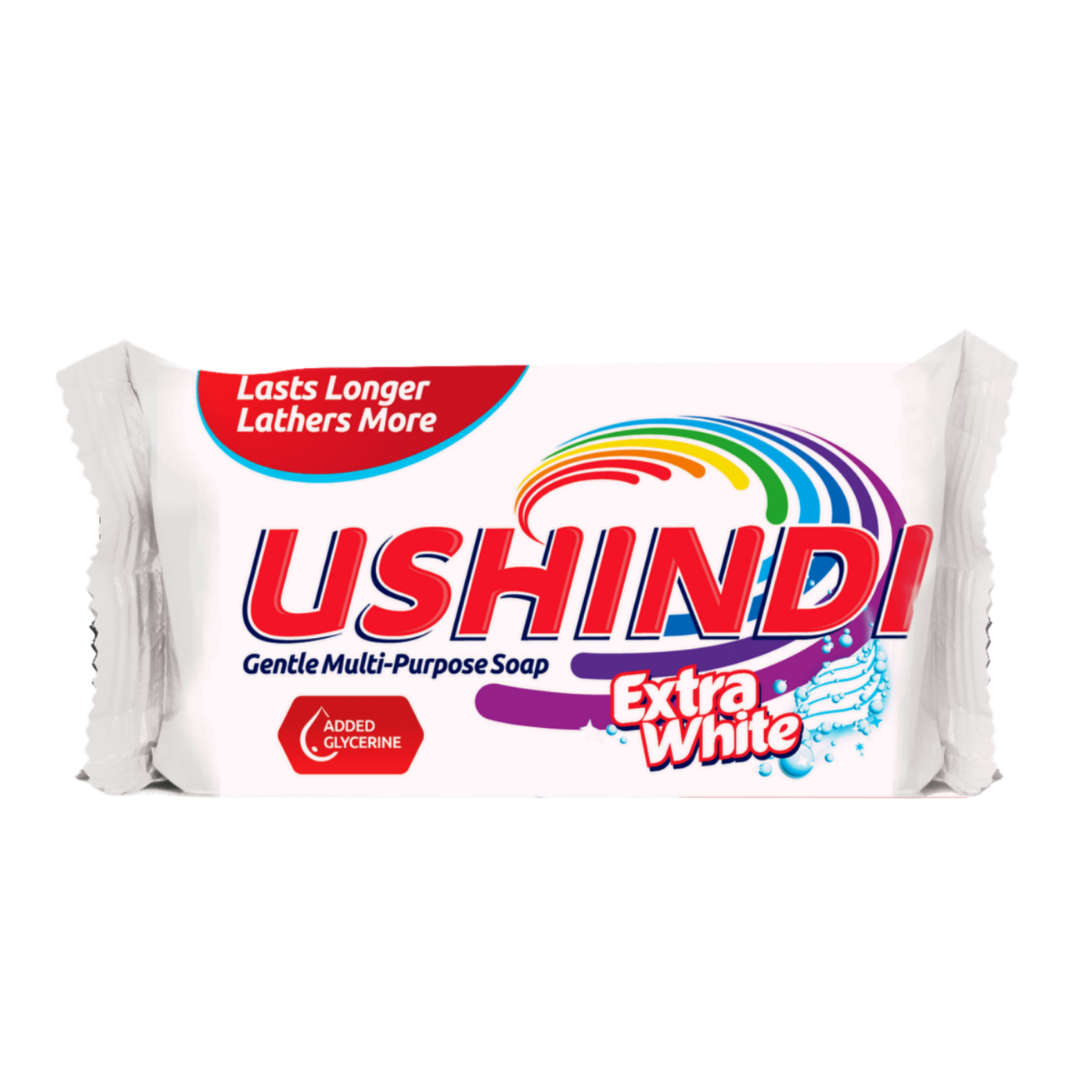 USHINDI CREAM 2*172G