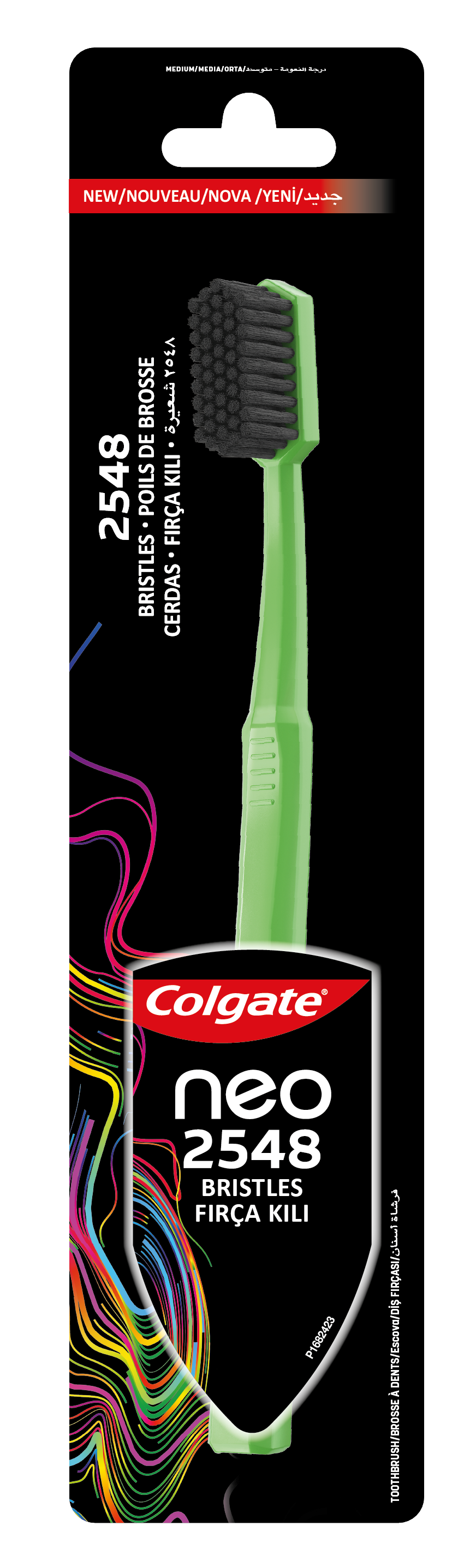 COLGATE NEO TOOTHBRUSH