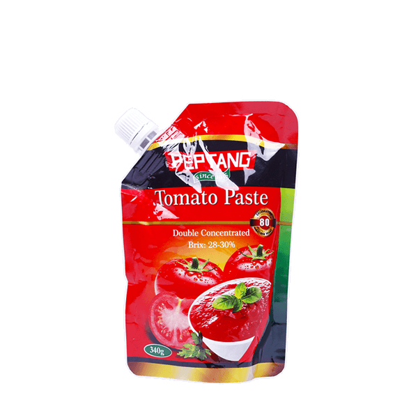 PEPTANG TOMATO PASTE POUCH 340G