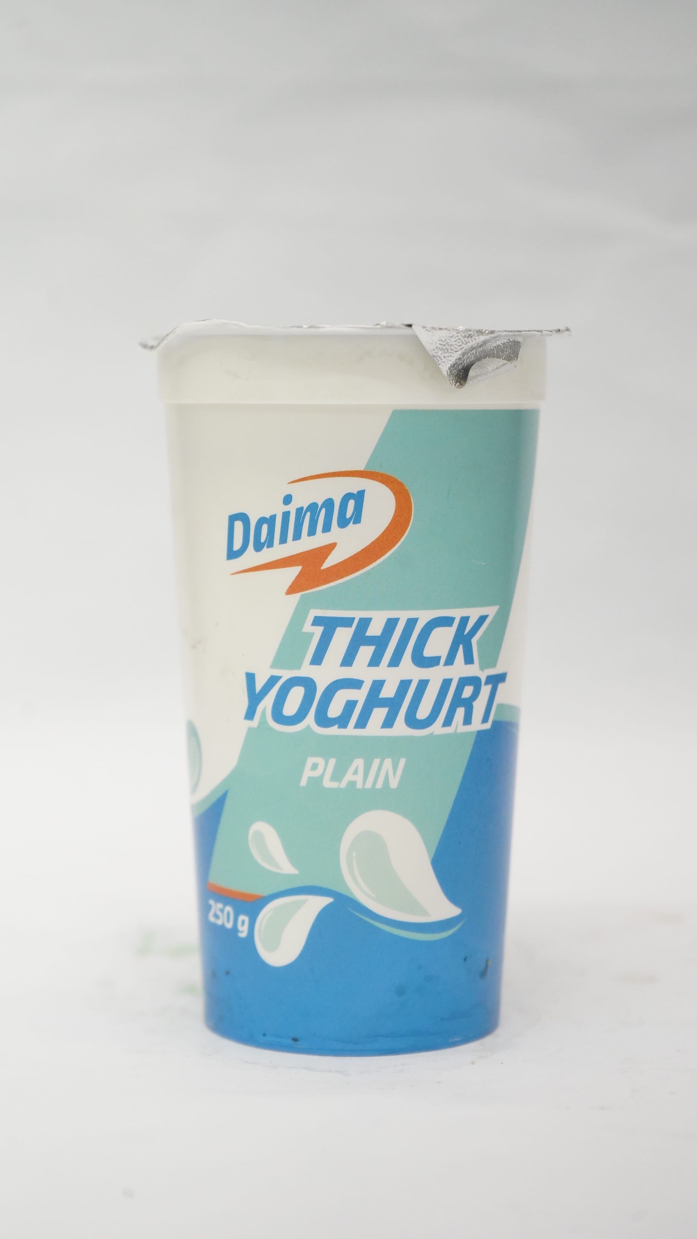 DAIMA PLAIN YORGHURT 250ML