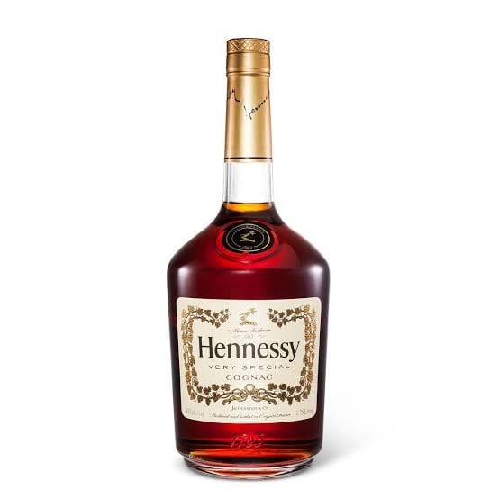 HENNESSY 700ML
