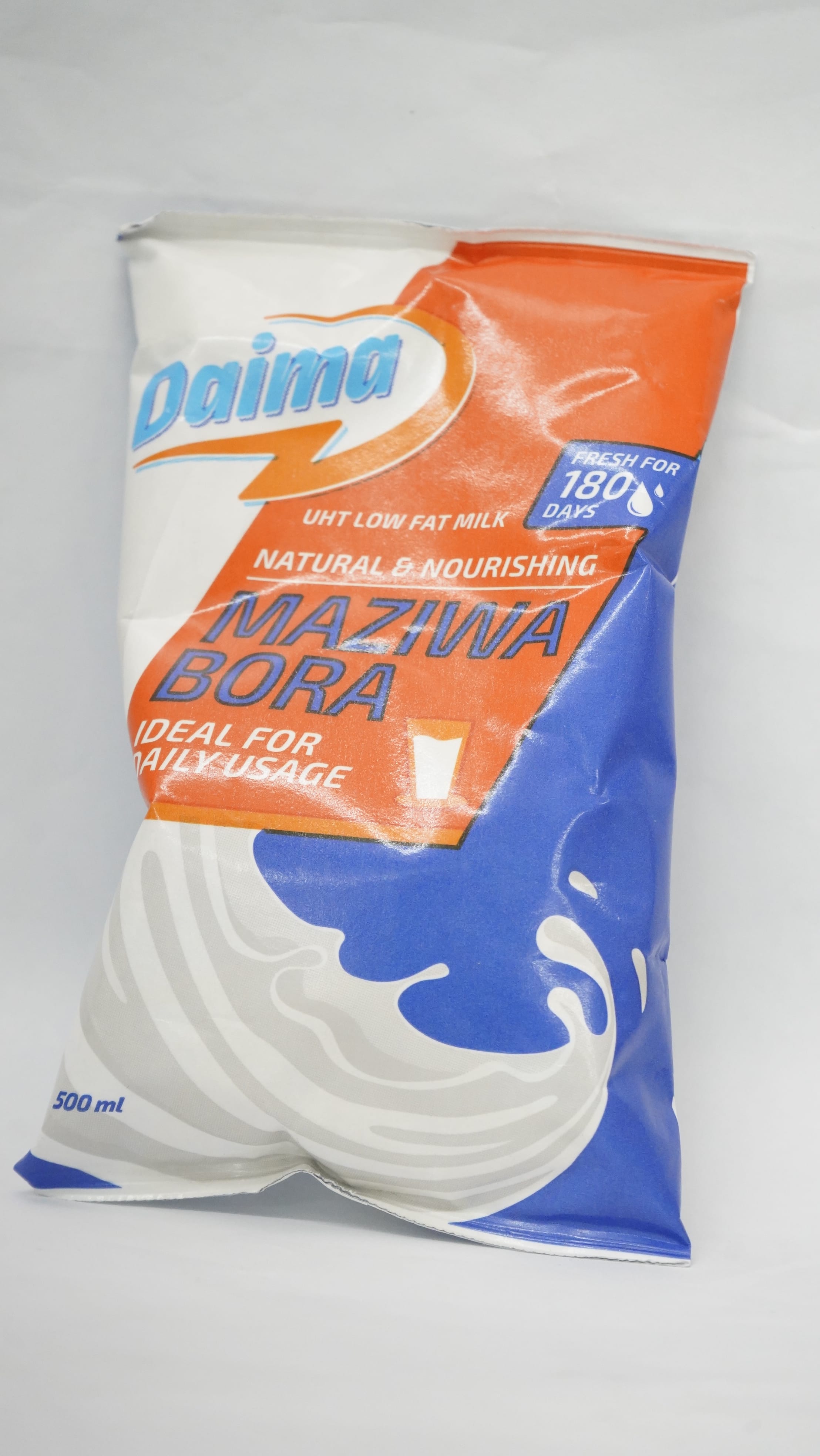 DAIMA FRESH UHT FINO 500ML