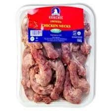 KENCHIC CHICKEN NECK 700GM