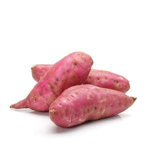 ZURI SWEET POTATOE PER KG