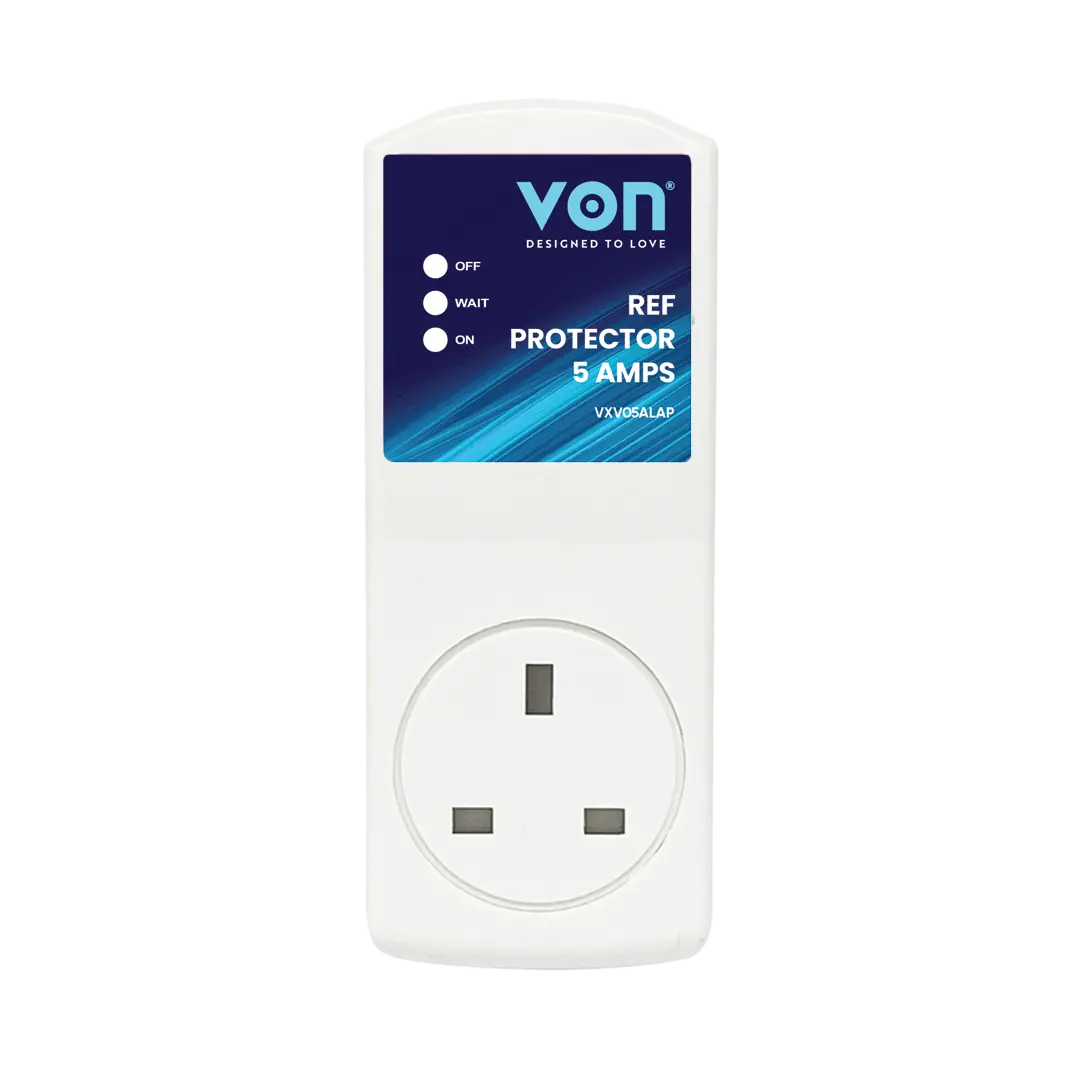 VON FRIDGE 5AMP/VXV05ALAP
