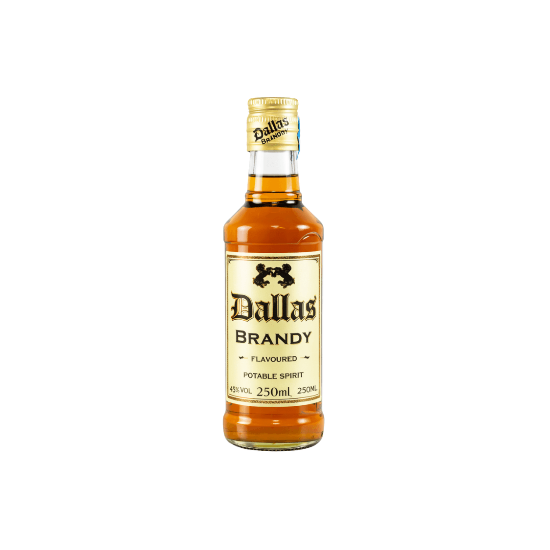 Dallas Brandy 250Ml