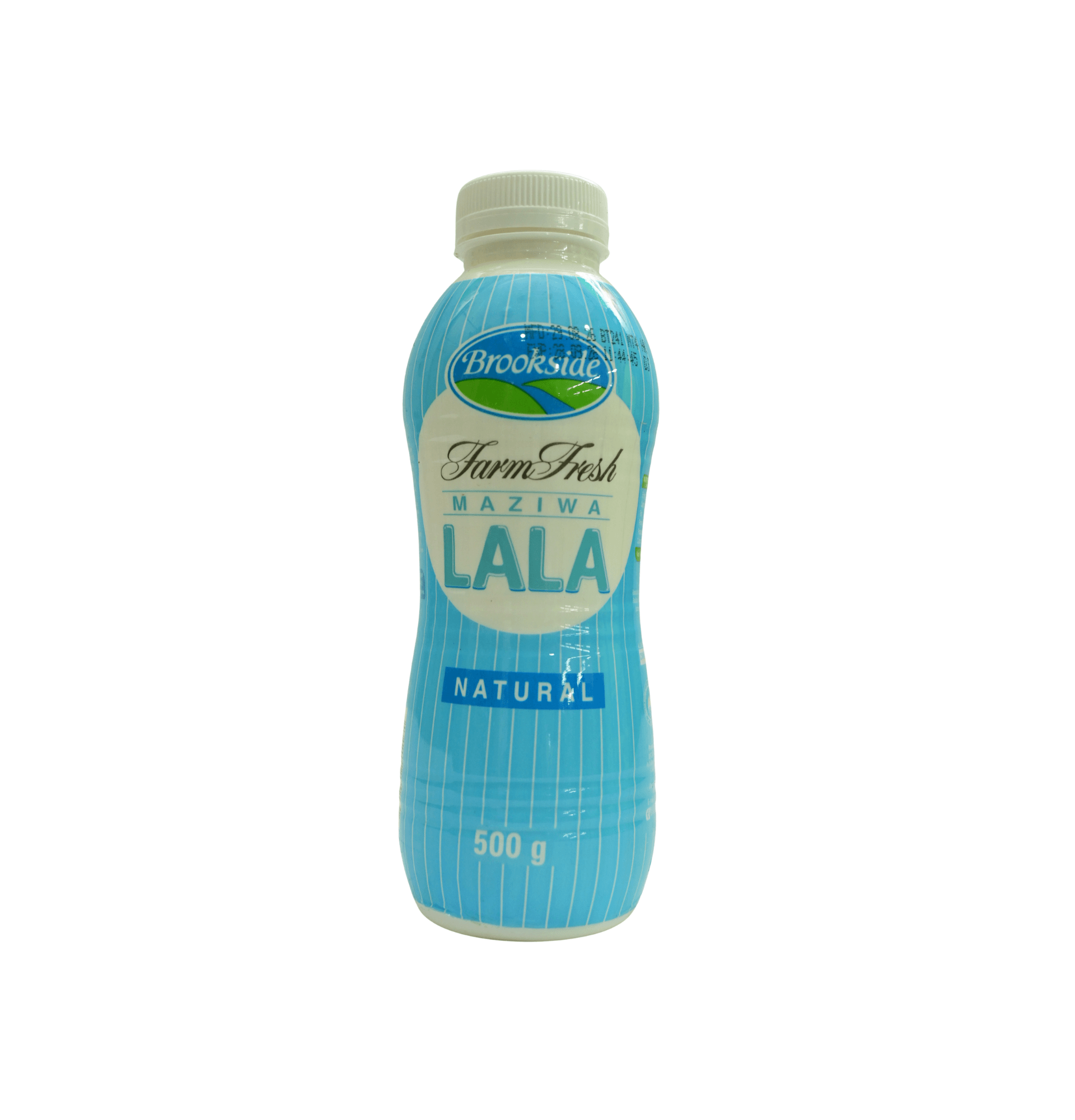 BROOKSIDE LALA BOTTLE 500ML