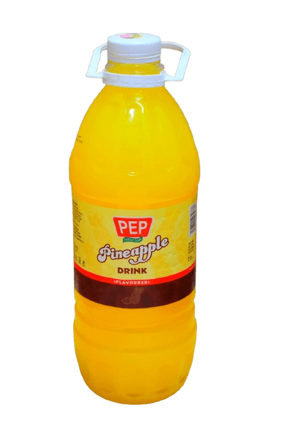 PEP PINEAPPLE  2LTR