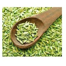 CB FENNEL SEED PER KG