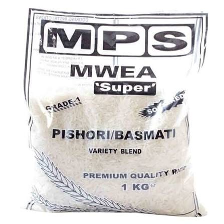 Mps Super Pishori 5Kg